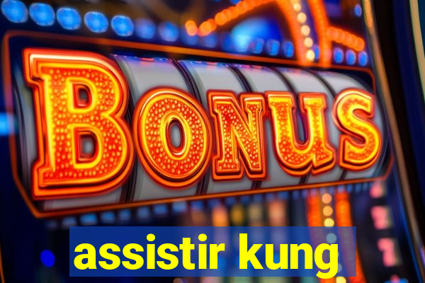 assistir kung-fu futebol clube